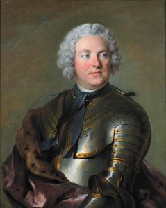 Count Carl Gustaf Tessin